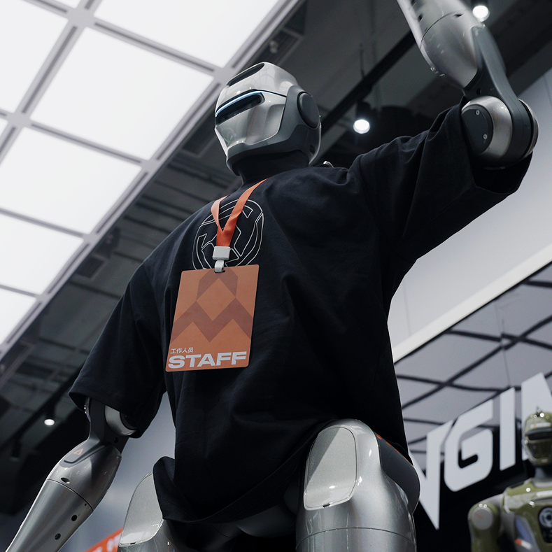 Register Now! Compete at the Pinnacle of Robotics Technology.